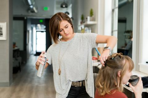 Hair Treatment Bassendean Perth